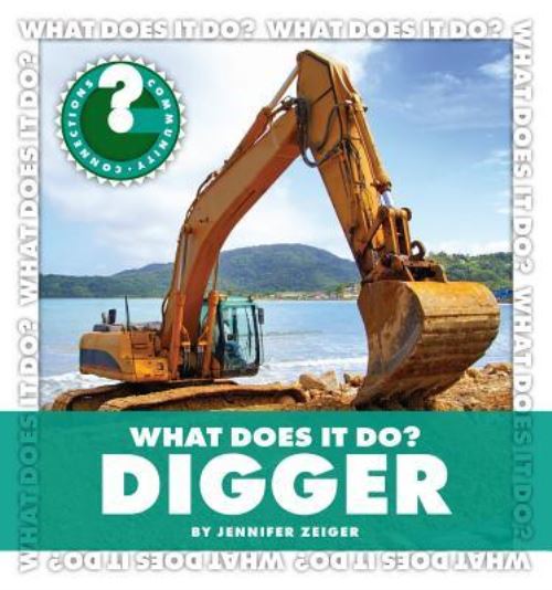 Digger