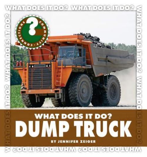 Dump Truck