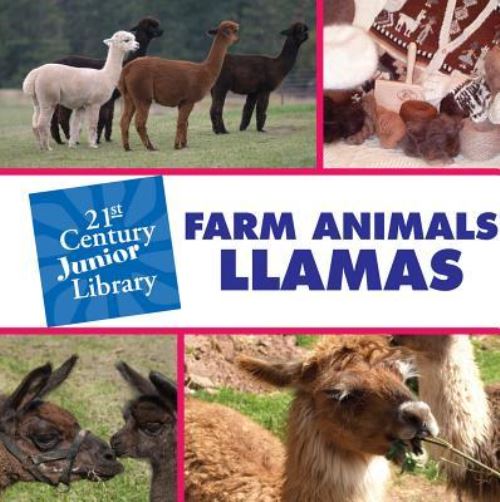 Llamas