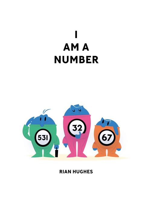 I Am a Numb3r