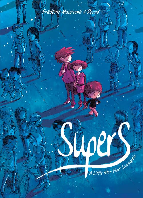 Supers