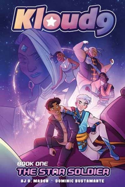 Kloud 9 (Book 1)