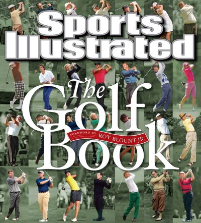 The Golf Book