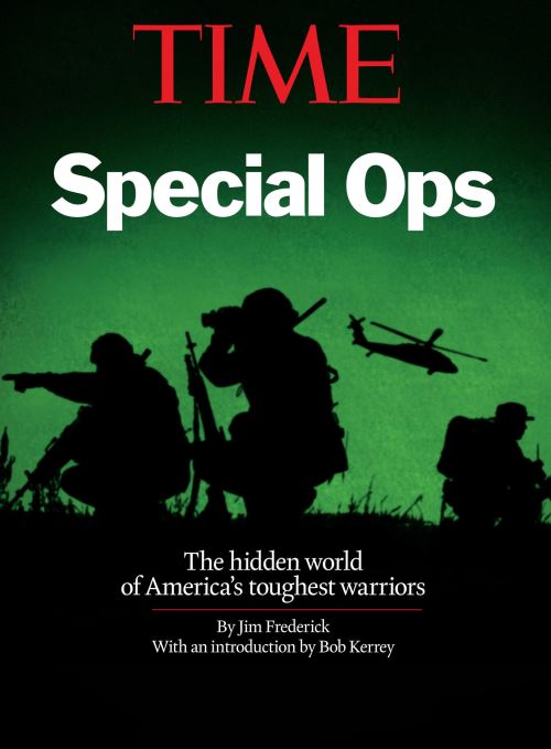 Time Special Ops