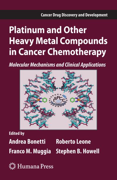 Platinum and Other Heavy Metal Compounds in Cancer Chemotherapy