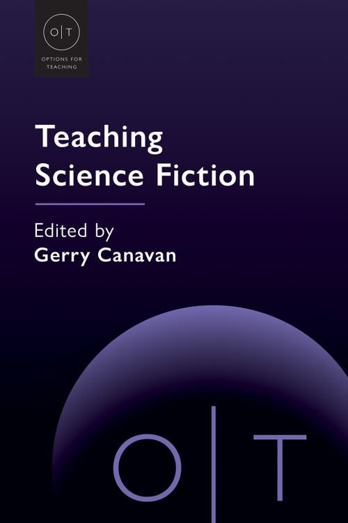 Teaching Science Fiction