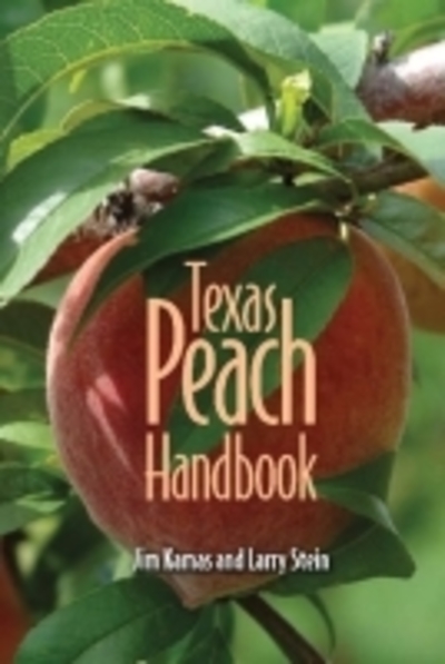 Texas Peach Handbook