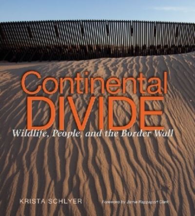 Continental Divide