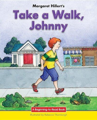 Take a Walk, Johnny