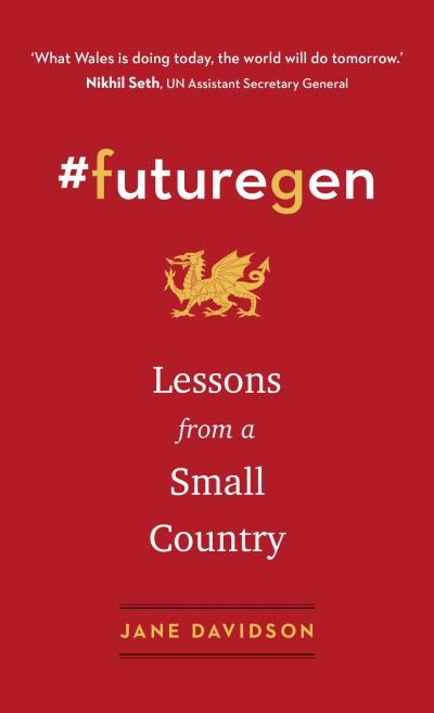 #Futuregen