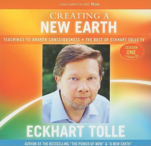 Creating a New Earth