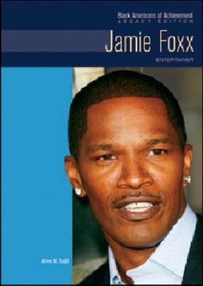 Jamie Foxx