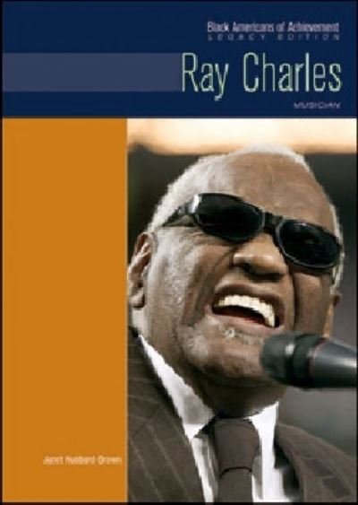 Ray Charles