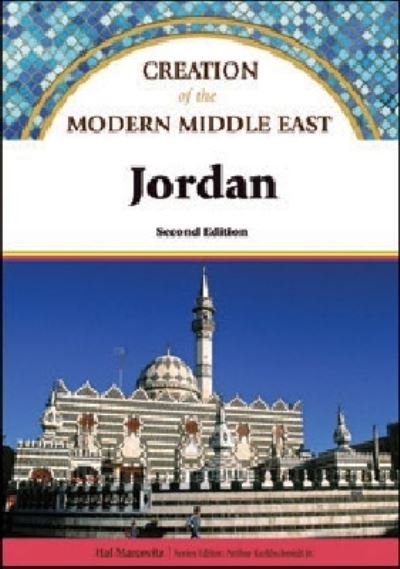 Jordan