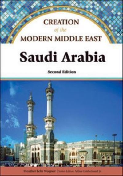 Saudi Arabia