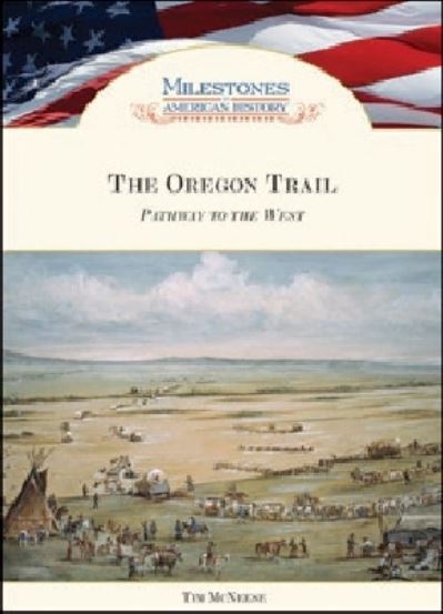 The Oregon Trail