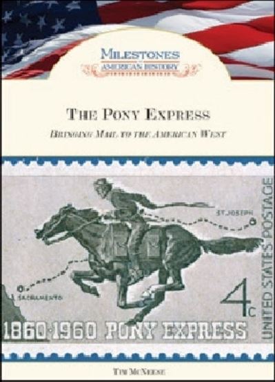 The Pony Express