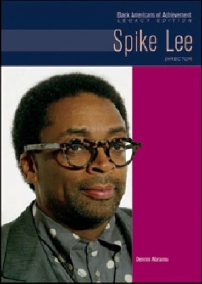 Spike Lee