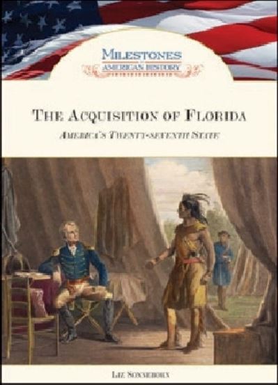 The Acquisition of Florida