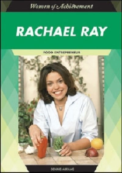 Rachael Ray