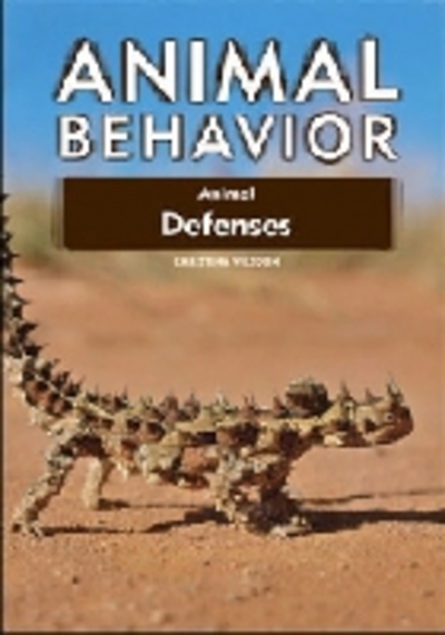 Animal Defenses