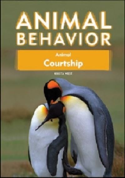 Animal Courtship