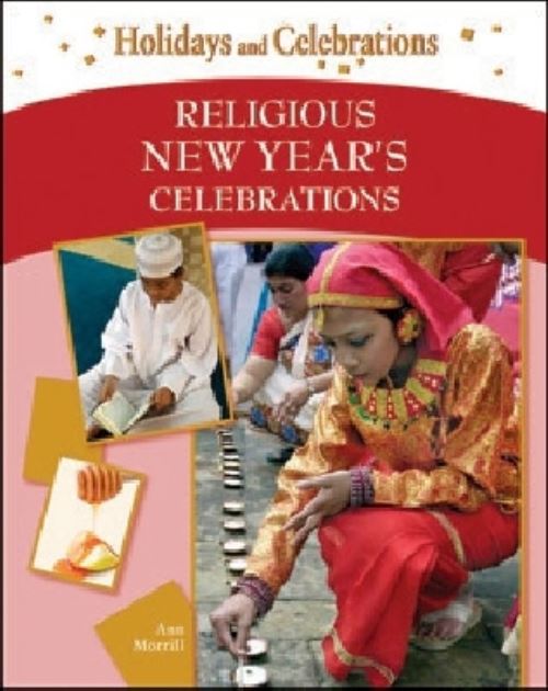 Religious New Year's Celebrations