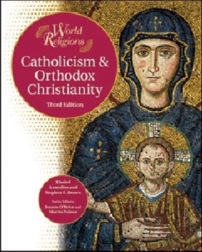 Catholicism & Orthodox Christianity