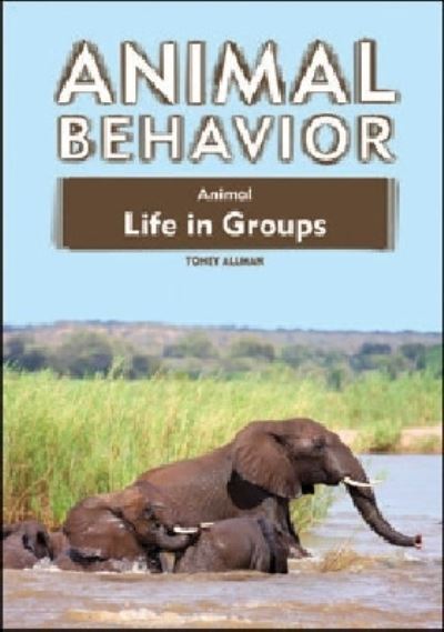 Animal Life in Groups
