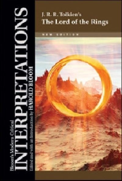 J.R.R. Tolkien's The Lord of the Rings