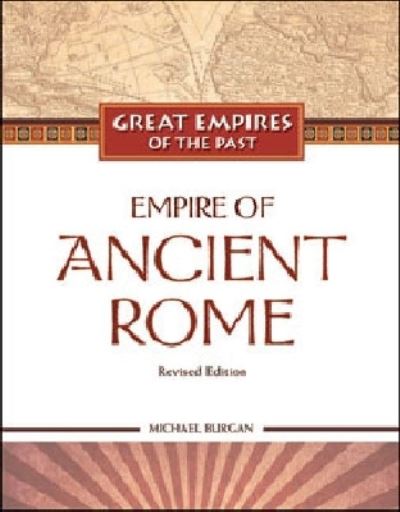Empire of Ancient Rome