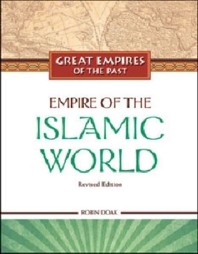 Empire of the Islamic World