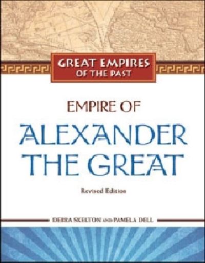 Empire of Alexander the Great