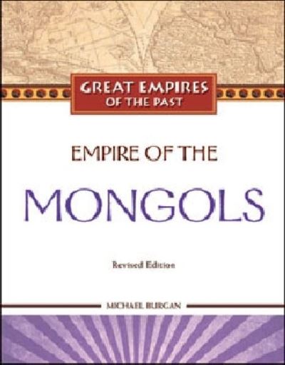 Empire of the Mongols