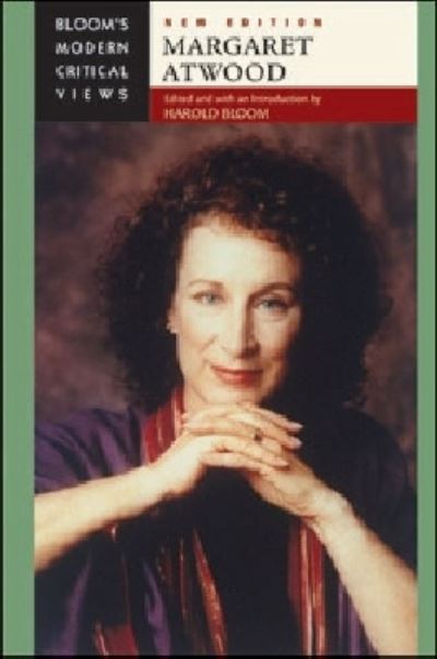 Margaret Atwood