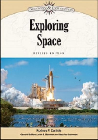 Exploring Space