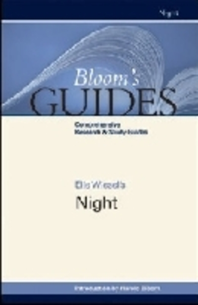 Elie Wiesel's Night