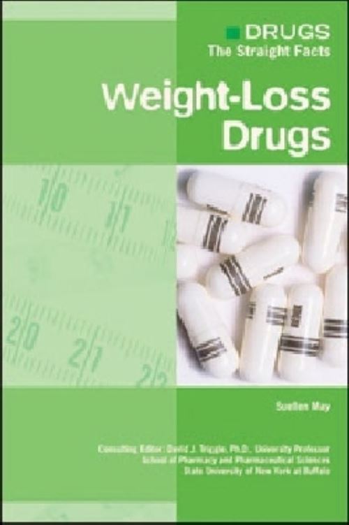 Weight-Loss Drugs