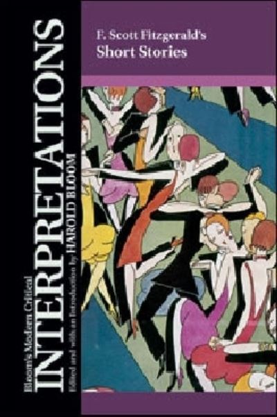 F. Scott Fitzgerald's Short Stories