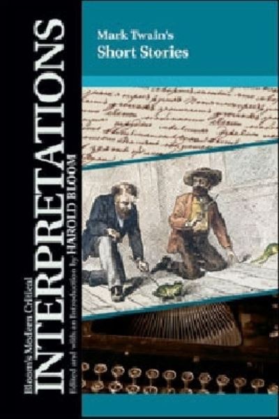Mark Twain's Short Stories