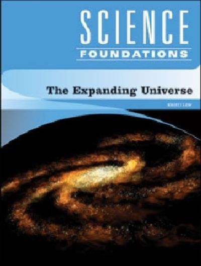 The Expanding Universe