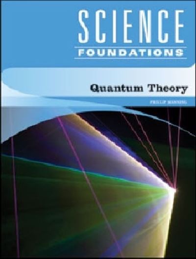 Quantum Theory