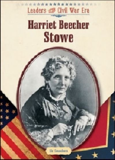 Harriet Beecher Stowe