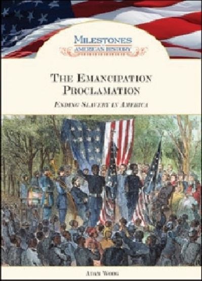 The Emancipation Proclamation