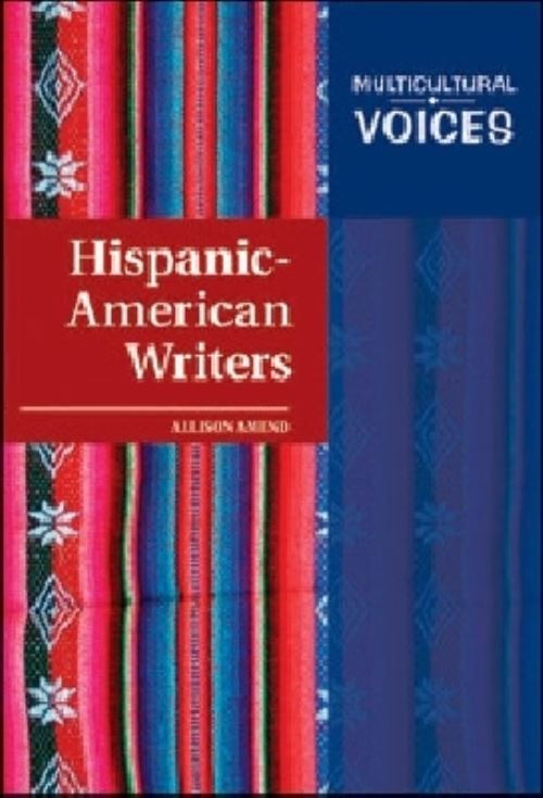 Hispanic-American Writers