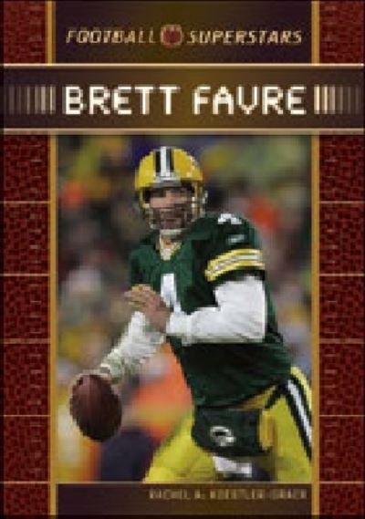 Brett Favre