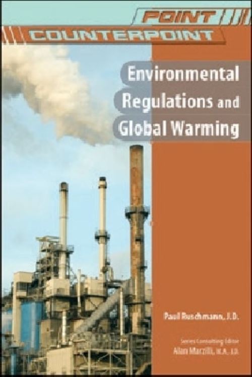 Environmental Regulations and Global Warming