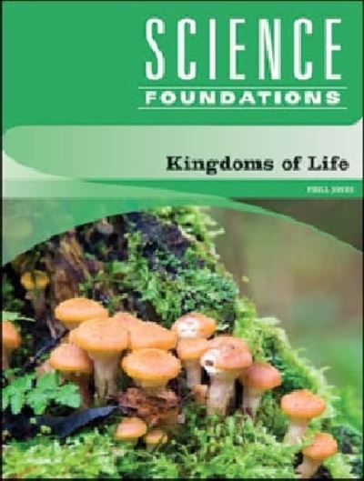 Kingdoms of Life