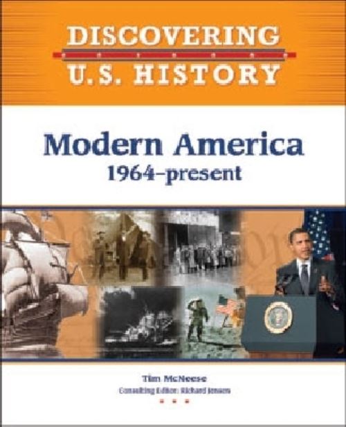 Modern America