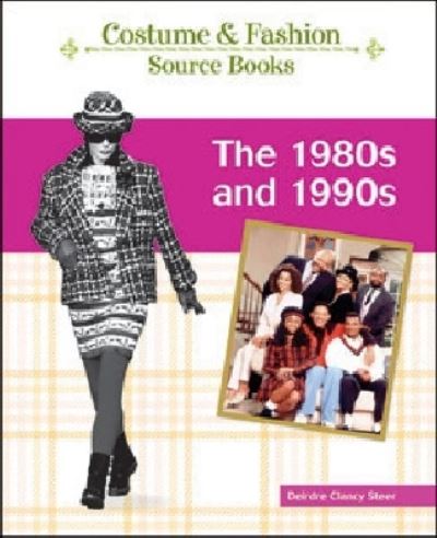 The 1980S and 1990S